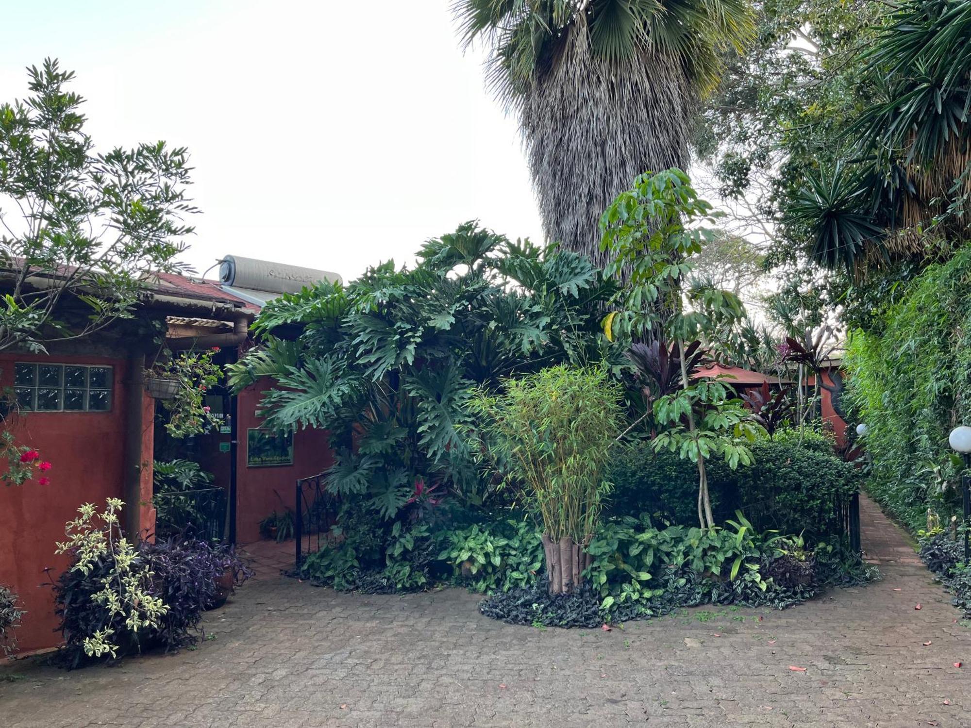 Lake View Studios Nairobi Exterior foto